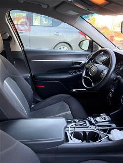 هیۆندای سۆناتا